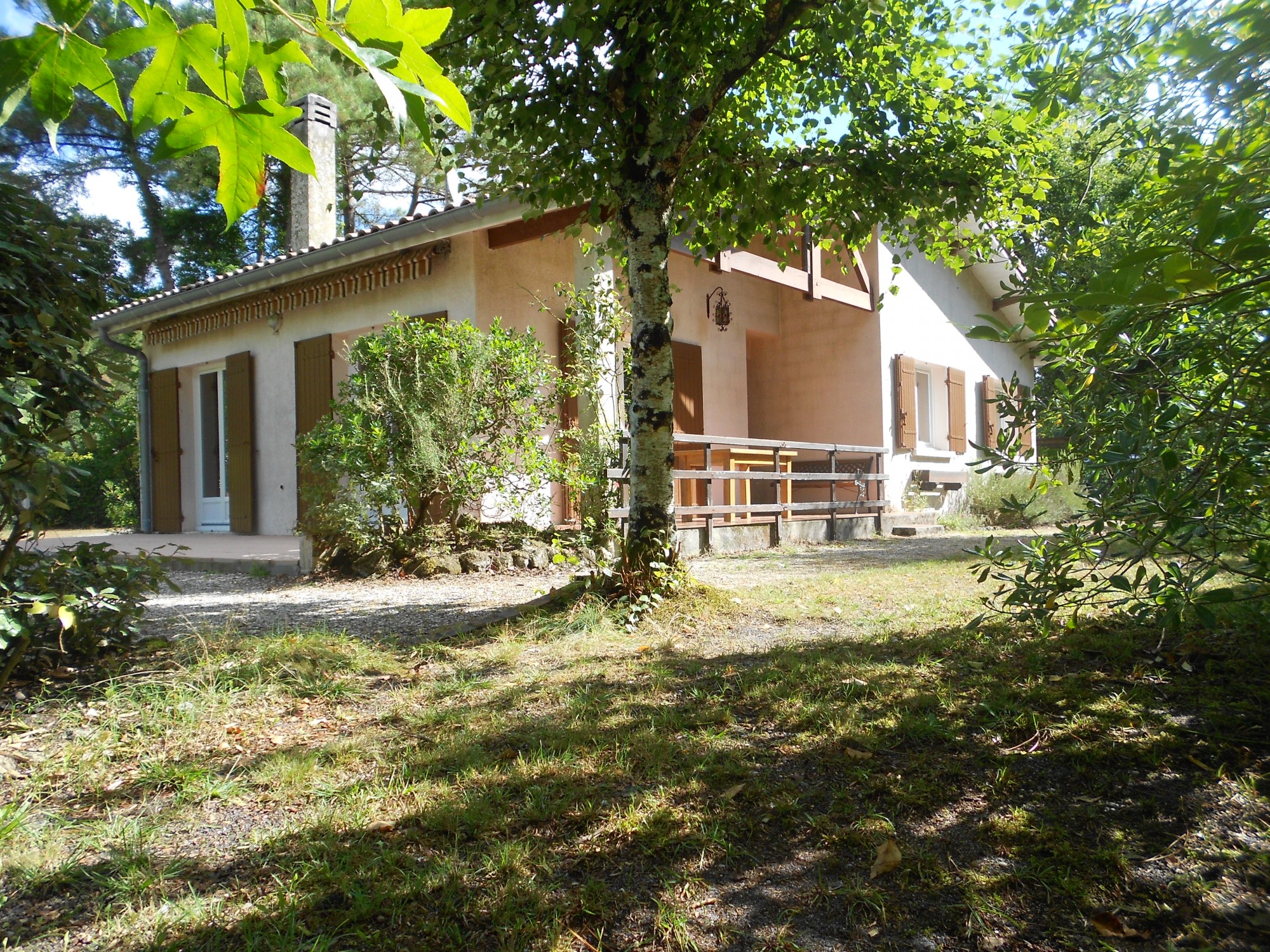 Façade